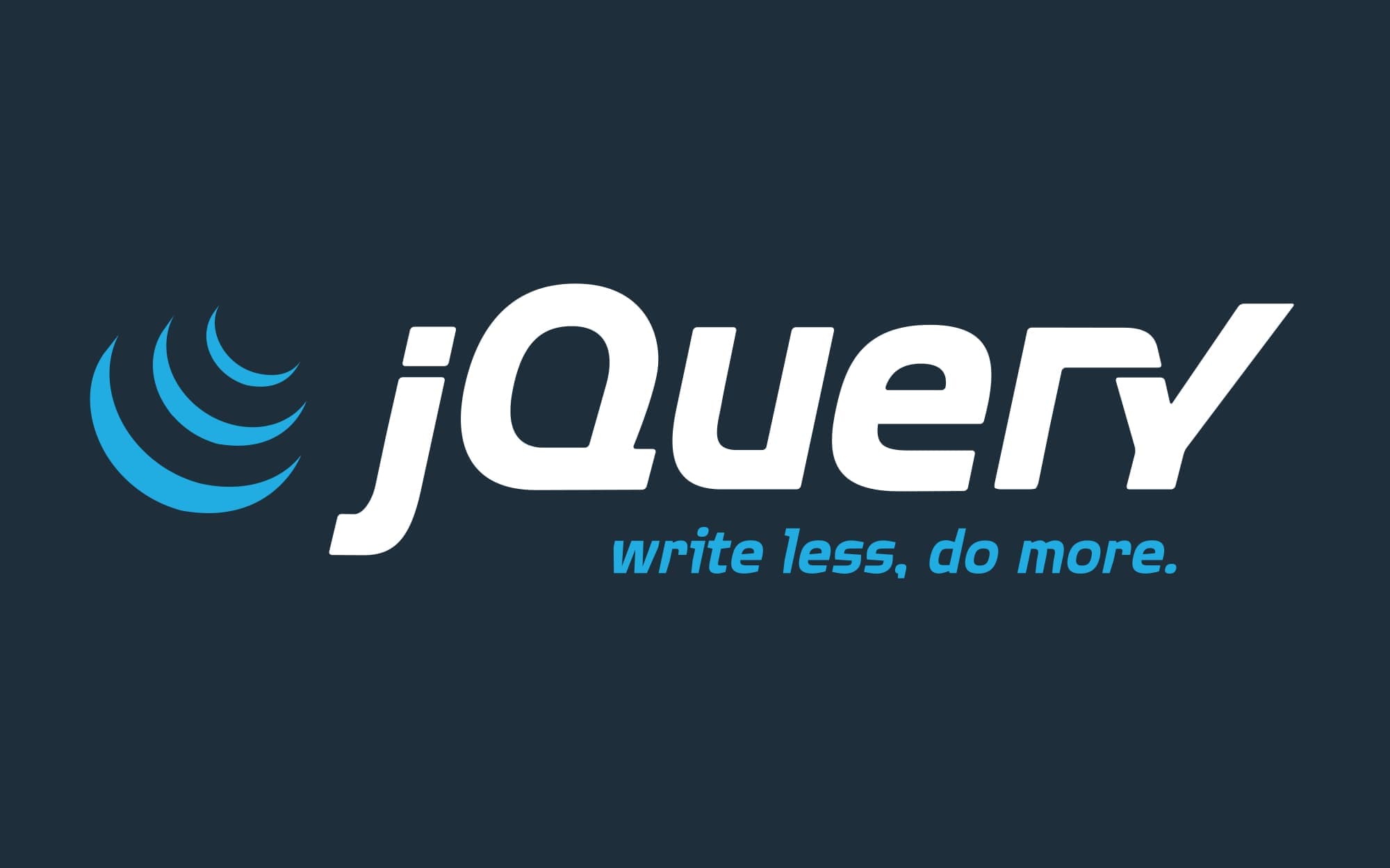 jQuery